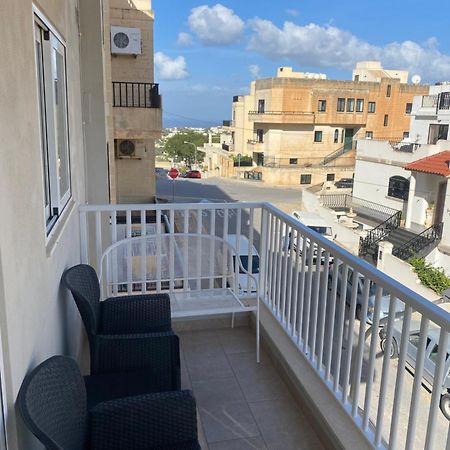 Sunshine Apartments Mellieha - Modern Three Bedroom Apartment - Apt No 2 エクステリア 写真