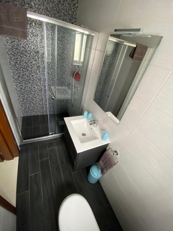 Sunshine Apartments Mellieha - Modern Three Bedroom Apartment - Apt No 2 エクステリア 写真