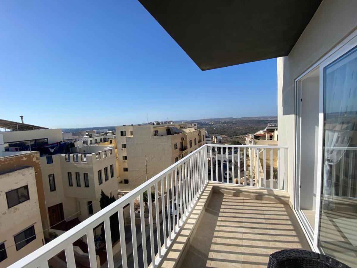Sunshine Apartments Mellieha - Modern Three Bedroom Apartment - Apt No 2 エクステリア 写真