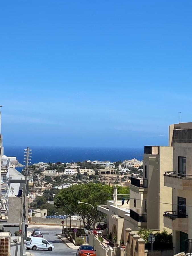 Sunshine Apartments Mellieha - Modern Three Bedroom Apartment - Apt No 2 エクステリア 写真