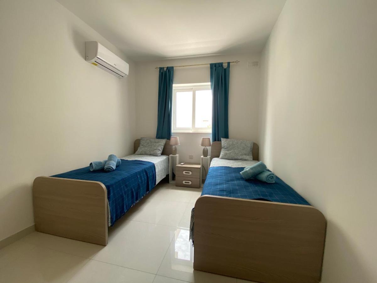 Sunshine Apartments Mellieha - Modern Three Bedroom Apartment - Apt No 2 エクステリア 写真